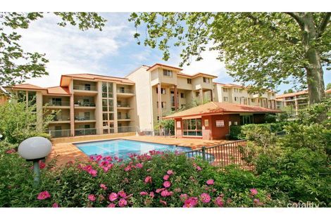 41/72 Wentworth Ave, Kingston, ACT 2604