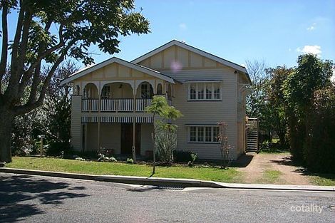 Property photo of 14 Brentwood Street Clayfield QLD 4011