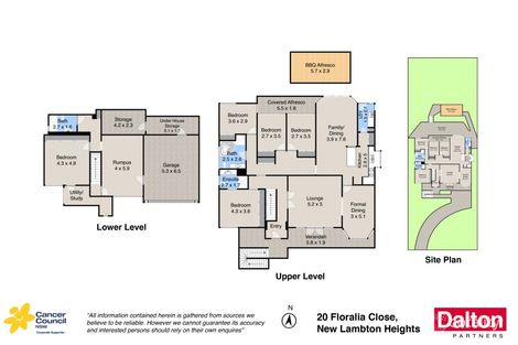 Property photo of 20 Floralia Close New Lambton Heights NSW 2305