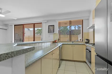 Property photo of 2/7-15 Jackson Avenue Miranda NSW 2228