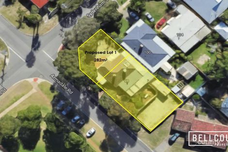 98 Sydenham St, Kewdale, WA 6105