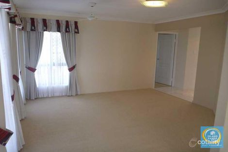 Property photo of 4 Jeana Close Boyne Island QLD 4680