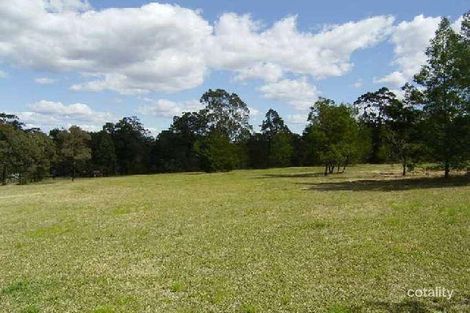 Property photo of 20B Coorang Road East Kurrajong NSW 2758
