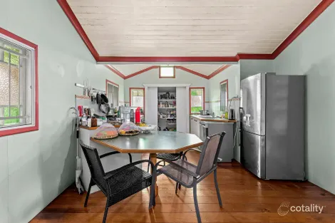Property photo of 30 Junior Terrace Northgate QLD 4013