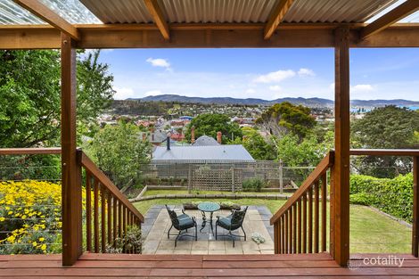 Property photo of 43 Browne Street West Hobart TAS 7000