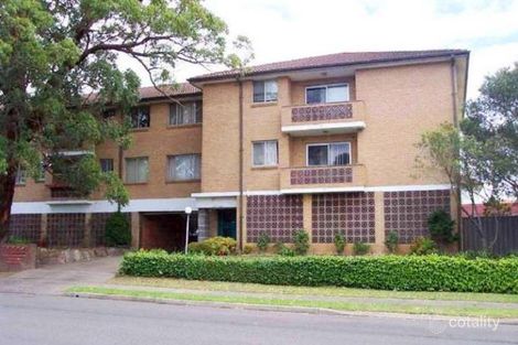 Property photo of 8/425 Guildford Road Guildford NSW 2161