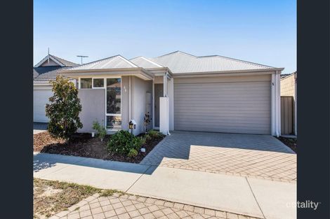 Property photo of 48 Erade Drive Piara Waters WA 6112