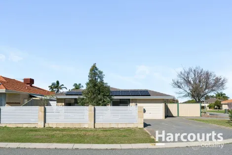 Property photo of 18 Aleri Circuit Quinns Rocks WA 6030