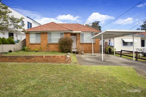 Property photo of 9 Michael Avenue Belfield NSW 2191