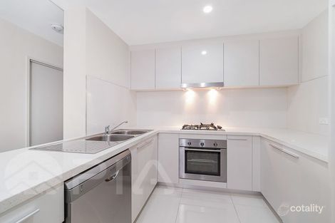 Property photo of 21/610-618 New Canterbury Road Hurlstone Park NSW 2193