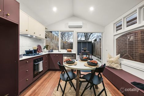 Property photo of 5 Eastwood Street Kensington VIC 3031