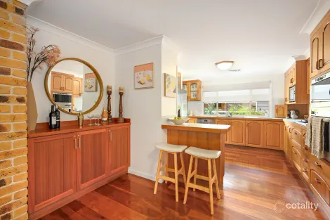 Property photo of 28 Garden Avenue Mullumbimby NSW 2482