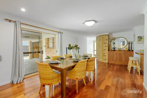 Property photo of 28 Garden Avenue Mullumbimby NSW 2482