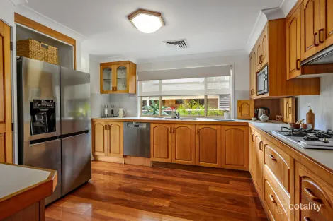 Property photo of 28 Garden Avenue Mullumbimby NSW 2482
