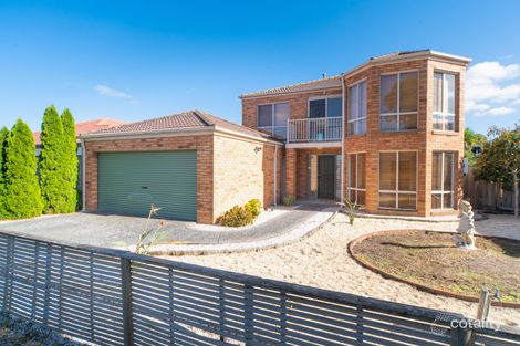 20 Venezia Way, Skye, VIC 3977