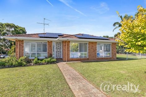 15 Malvolio St, Rosemeadow, NSW 2560
