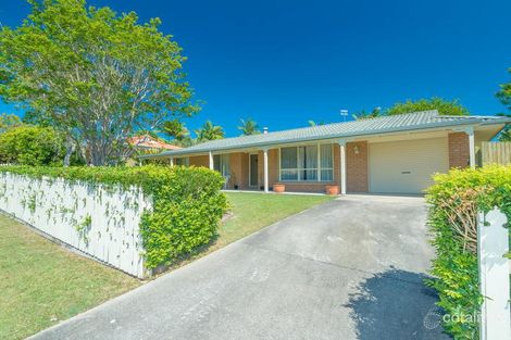 43 Pearsons Rd, Cooroy, QLD 4563