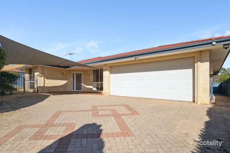 Property photo of 62B Elvira Street Palmyra WA 6157