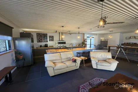 Property photo of 396 Back Creek Road Severnlea QLD 4380
