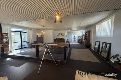 Property photo of 396 Back Creek Road Severnlea QLD 4380