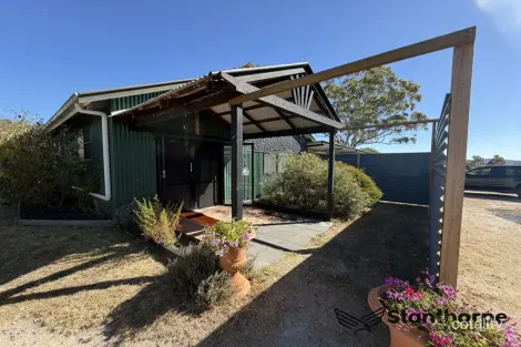 Property photo of 396 Back Creek Road Severnlea QLD 4380