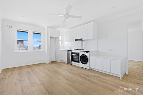 Property photo of 40/364-370 Moore Park Road Paddington NSW 2021
