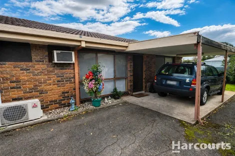 4/8 MCLACHLAN ST, HORSHAM, VIC 3400