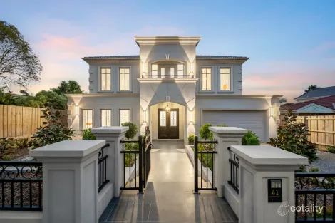 41 Kennedy St, Glen Waverley, VIC 3150