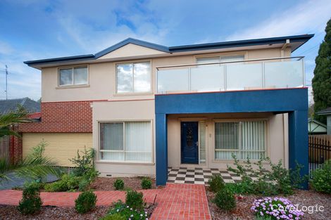 Property photo of 4 Peak Street Malvern East VIC 3145