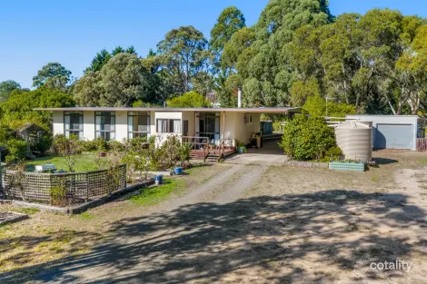 79 Post Office Rd, Smythes Creek, VIC 3351