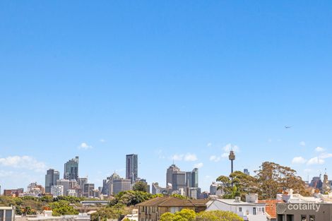 Property photo of 40/364-370 Moore Park Road Paddington NSW 2021