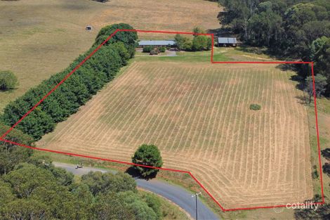 106 Little Scotland Rd, Stanley, VIC 3747