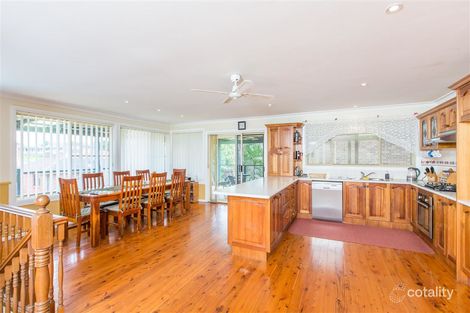 Property photo of 3 Heron Place Shellharbour NSW 2529