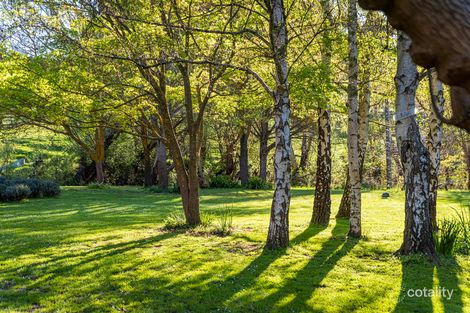 Property photo of 350 Hepburn-Newstead Road Shepherds Flat VIC 3461