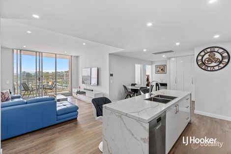 Property photo of 203/7 Manchester Drive Schofields NSW 2762