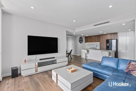 Property photo of 203/7 Manchester Drive Schofields NSW 2762