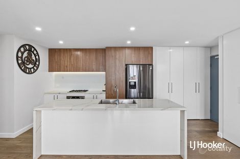 Property photo of 203/7 Manchester Drive Schofields NSW 2762