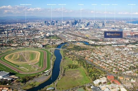 303c/16 Moreland St, Footscray, VIC 3011