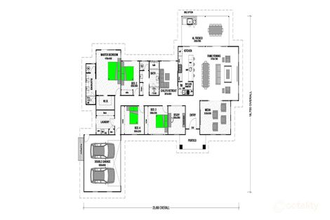 Property photo of 30 Gran Paradiso Way Meringandan West QLD 4352