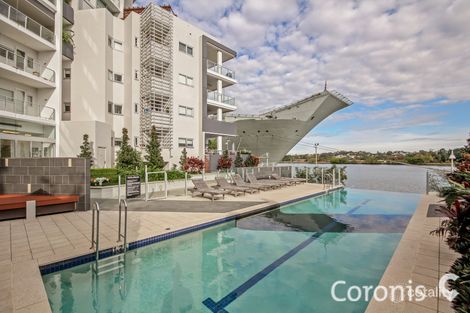 Property photo of 107/37 Harbour Road Hamilton QLD 4007