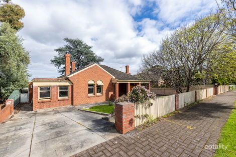Property photo of 21 Hallett Road Erindale SA 5066