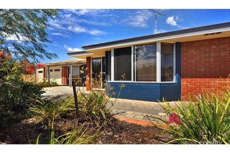 16 Cambrose Ave, Australind, WA 6233