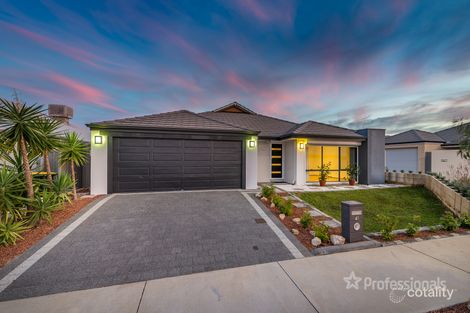 41 Columbia Cres, Alkimos, WA 6038