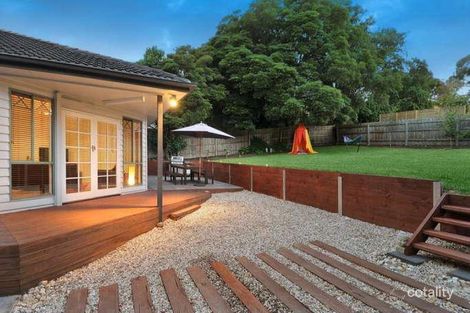 Property photo of 17 Cleve Grove Heidelberg VIC 3084