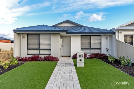 Property photo of 20B Bonython Avenue Hocking WA 6065