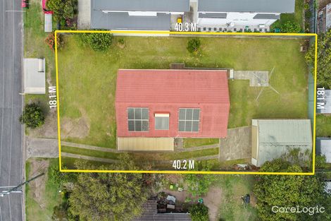 Property photo of 40 Alderwood Street Acacia Ridge QLD 4110