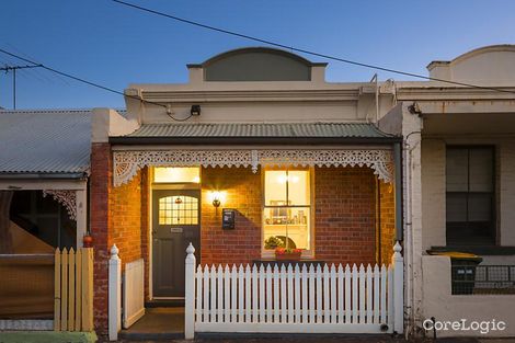 Property photo of 115 Curtain Street Carlton North VIC 3054