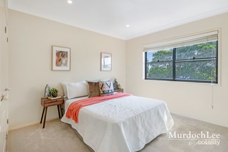 Property photo of 51 The Parkway Beaumont Hills NSW 2155
