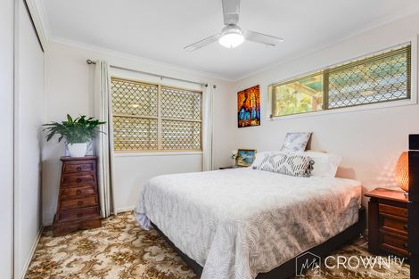 Property photo of 75/56 Miller Street Kippa-Ring QLD 4021