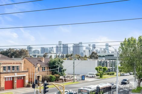204/455 Graham St, Port Melbourne, VIC 3207